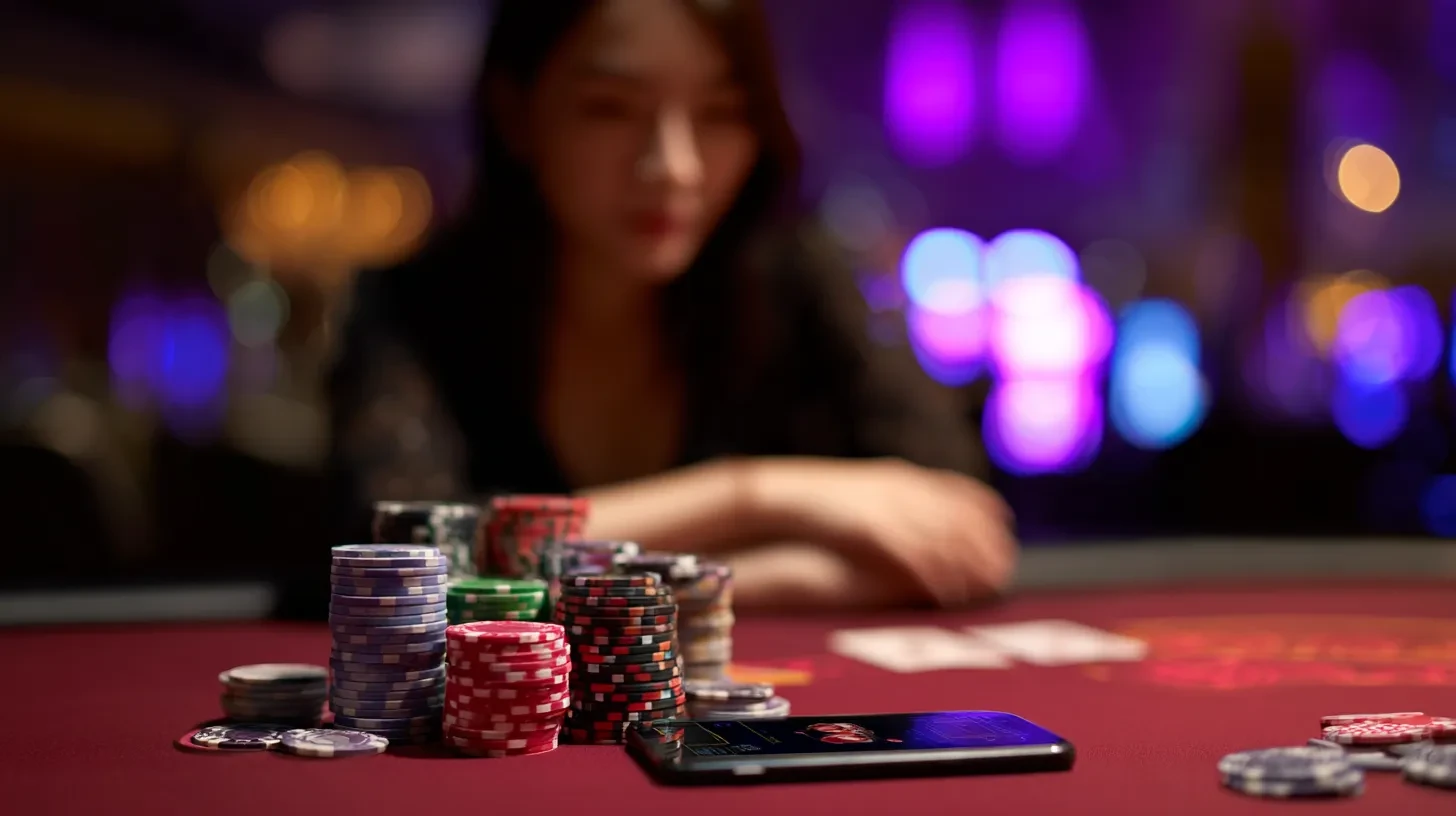 Speed Baccarat