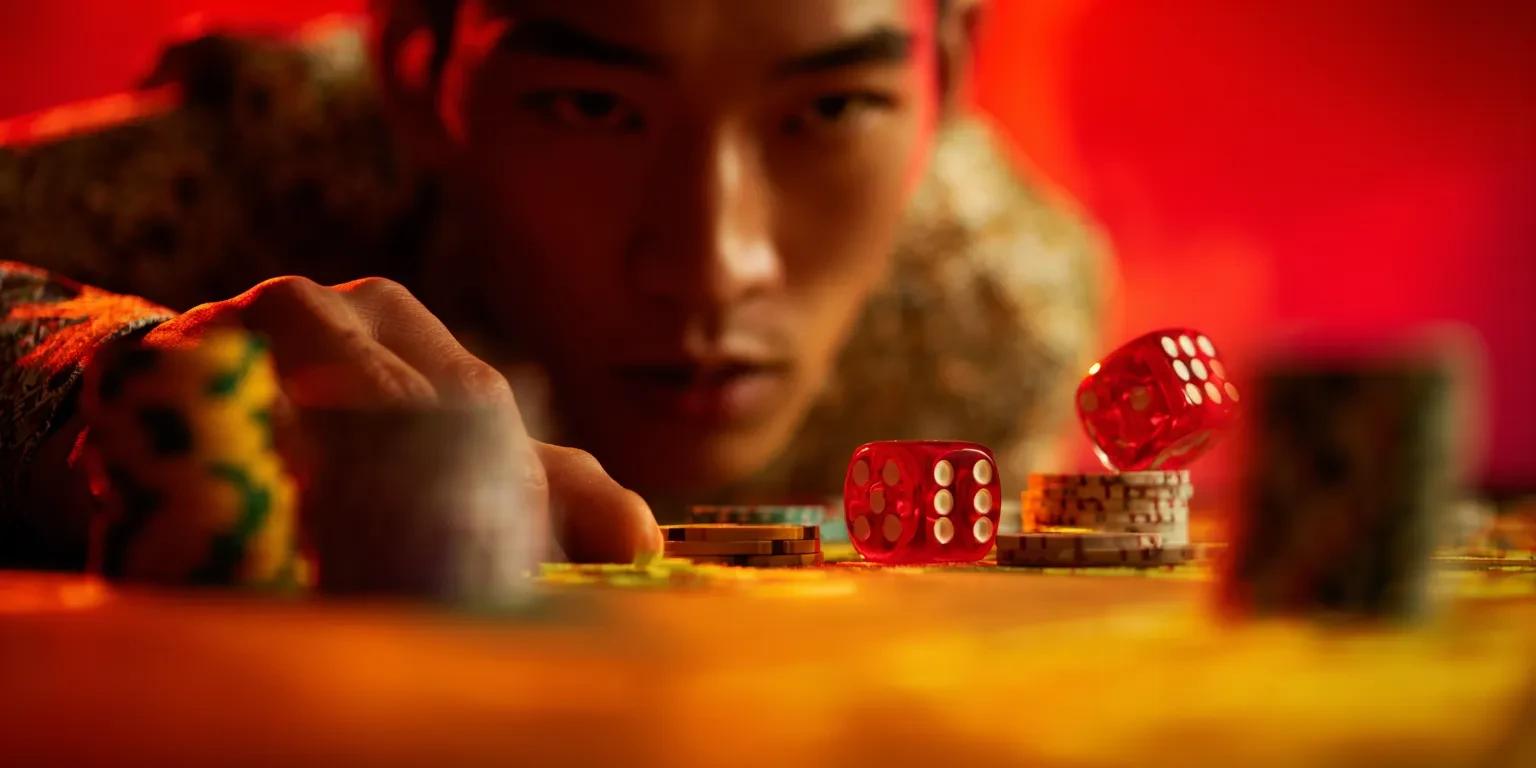 Slot Games