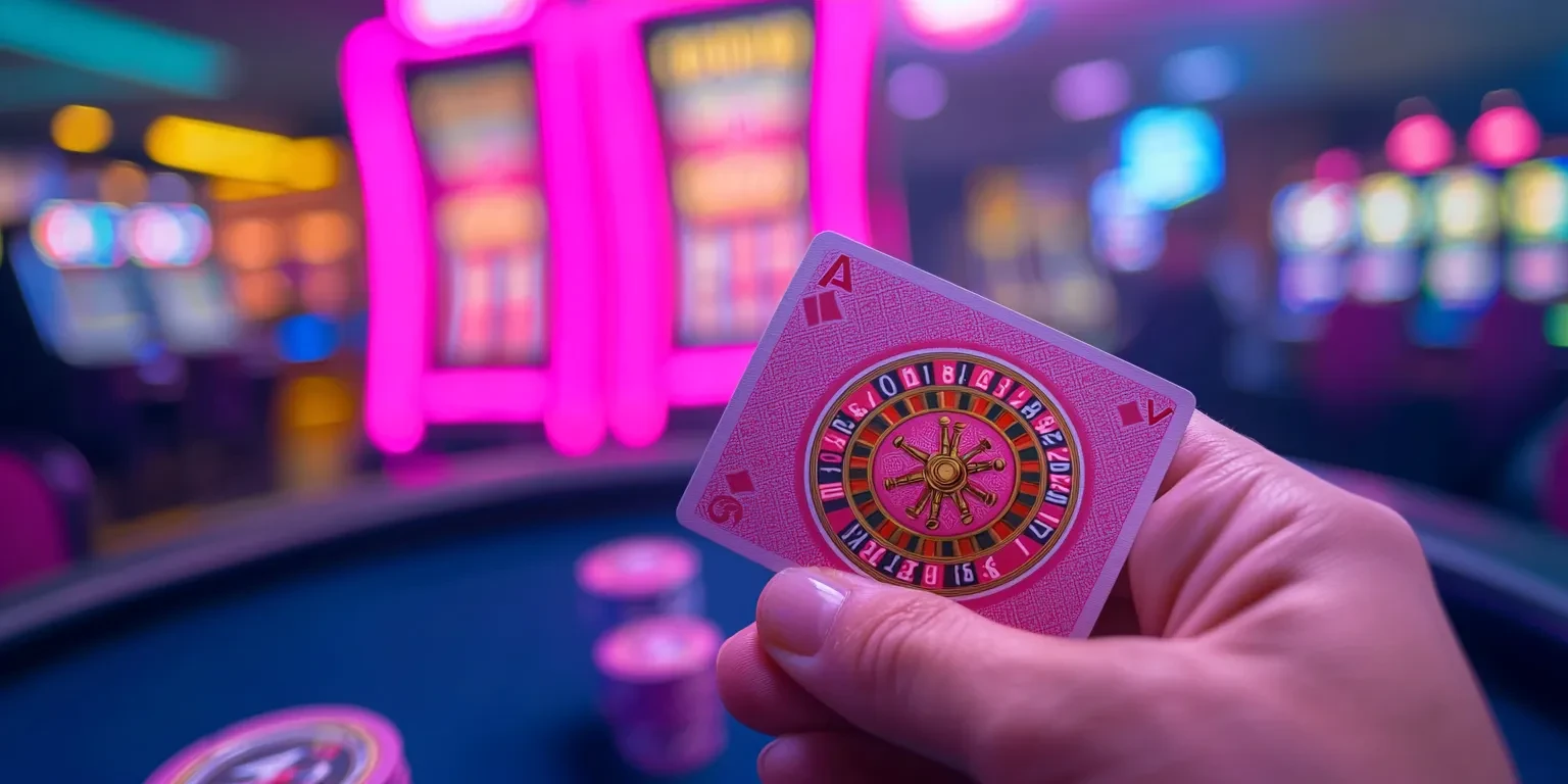 Apakah Itu Bonus Kasino?